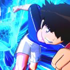 CAPTAIN TSUBASA 2: WORLD FIGHTERS annunciato per console e PC