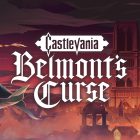 Castlevania: Belmont’s Curse annunciato da KONAMI
