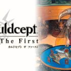 Culdcept The First annunciato per console e PC