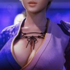 DEAD OR ALIVE: annunciato un nuovo progetto