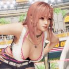 DEAD OR ALIVE 6 Last Round annunciato per console e PC
