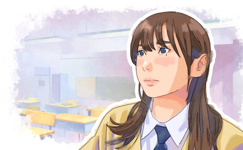 Dear me, I was… è disponibile su Switch, PC e dispositivi mobile