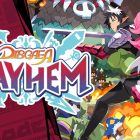 Disgaea Mayhem arriva in Occidente