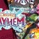 Disgaea Mayhem arriva in Occidente