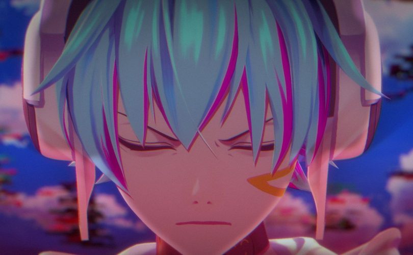.hack//Z.E.R.O. è stato annunciato da CyberConnect2