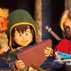 DRAGON QUEST VII Reimagined è disponibile su console e PC