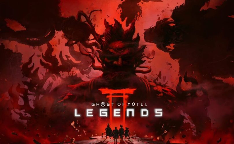 Ghost of Yōtei Legends: data di uscita per il DLC gratuito