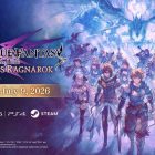 GRANBLUE FANTASY: Relink – Endless Ragnarok annunciato per console e PC