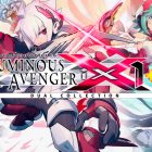 GUNVOLT Chronicles: Luminous Avenger iX 1+2 Dual Collection annunciato