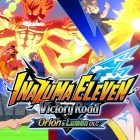 INAZUMA ELEVEN: Victory Road – In arrivo il contenuto “Orion & Lumen DLC”