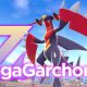 Leggende Pokémon: Z-A – Megadimensione, al via la distribuzione di MegaGarchomp Z