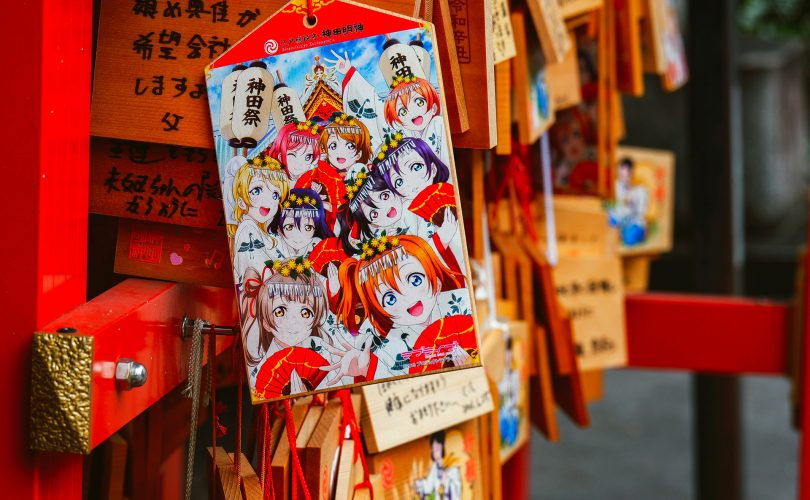 I 5 parchi a tema anime e manga più belli del Giappone