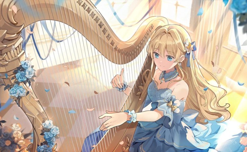 Magical Princess è disponibile su PC via Steam