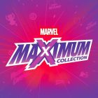 MARVEL MaXimum Collection annunciato per PC e console