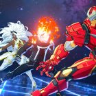 MARVEL Tōkon: Fighting Souls avrà 20 personaggi al lancio