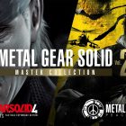 METAL GEAR SOLID: MASTER COLLECTION Vol. 2, l'annuncio ufficiale e i giochi inclusi