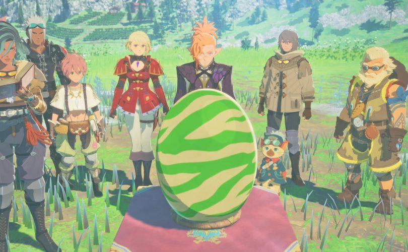 MONSTER HUNTER STORIES 3: TWISTED REFLECTION – Prime impressioni