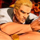 FATAL FURY: City of the Wolves, Nightmare Geese in arrivo questo mese
