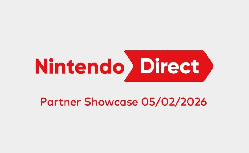 Nintendo: un nuovo Partner Showcase per il 5 febbraio