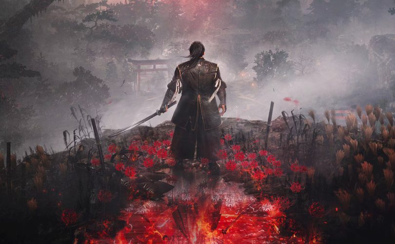 Nioh 3 – Recensione