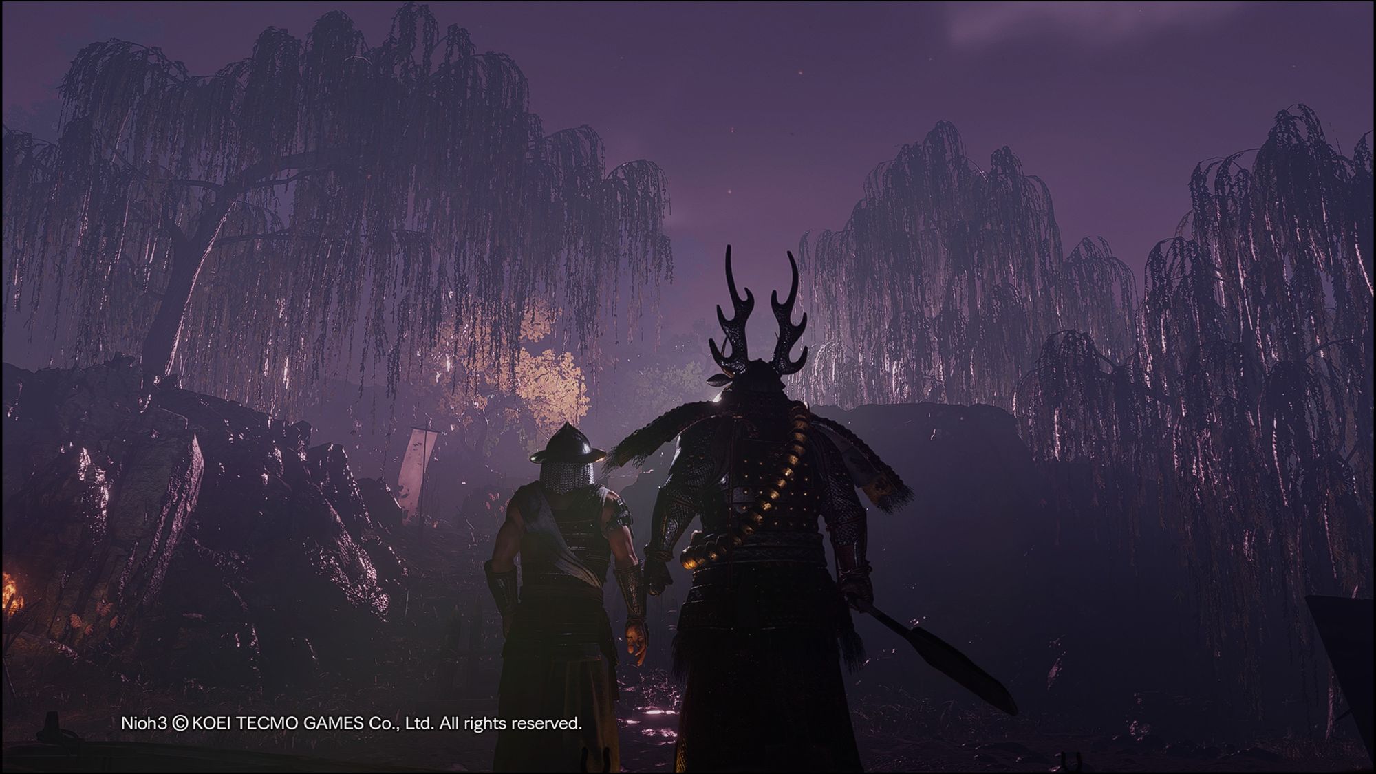 Nioh 3 – Recensione