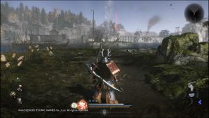 Nioh 3 – Recensione