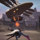 Panzer Dragoon II Zwei: Remake – Demo disponibile su PC