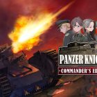 Panzer Knights: Commander’s Edition in arrivo su PS5 e Xbox Series X|S