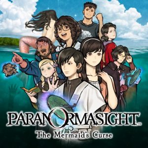 PARANORMASIGHT: The Mermaid’s Curse – Recensione