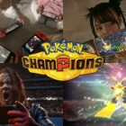 Pokémon Champions arriverà su Switch ad aprile