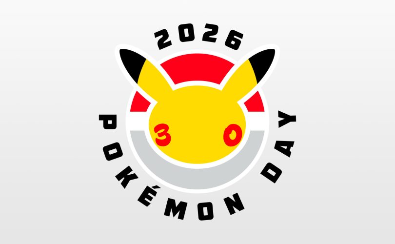 POKÉMON DAY 2026: annunciato un Pokémon Presents
