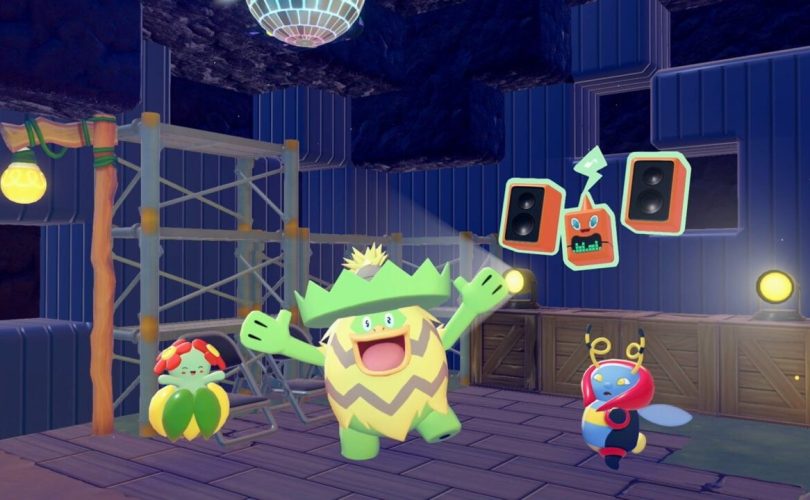 Pokémon Pokopia si mostra in un nuovo trailer