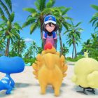 Pokémon Vento e Pokémon Onda annunciati per Switch 2