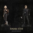 RESIDENT EVIL requiem: svelato l’amiibo di Leon