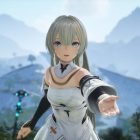 Rev.NOIR è il nuovo JRPG di KONAMI
