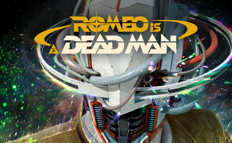 ROMEO IS A DEAD MAN