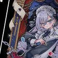 SHIBOYUGI: il manga arriva in Italia grazie a J-POP