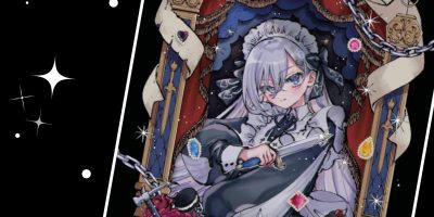 SHIBOYUGI: il manga arriva in Italia grazie a J-POP
