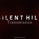 SILENT HILL Transmission annunciata per il 13 febbraio