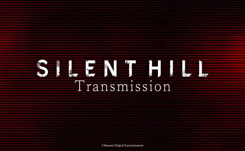 SILENT HILL Transmission annunciata per il 13 febbraio