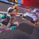 Sonic Racing: CrossWorlds – Disponibile il pacchetto gratuito per Tangle & Whisper