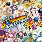 SUPER BOMBERMAN COLLECTION è disponibile in digitale