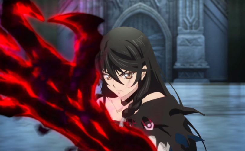 Tales of Berseria Remastered è disponibile da oggi