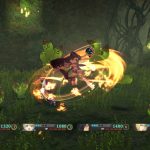 Tales of Berseria Remastered è disponibile da oggi