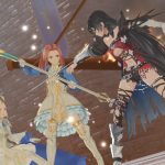 Tales of Berseria Remastered è disponibile da oggi