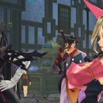 Tales of Berseria Remastered è disponibile da oggi