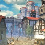 Tales of Berseria Remastered è disponibile da oggi