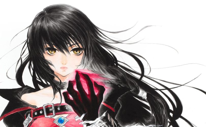 Tales of Berseria Remastered - Recensione [EMB 26/02 ore 16]