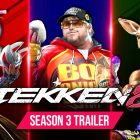 TEKKEN 8: svelati i primi personaggi della Stagione 3