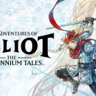 The Adventures of Elliot: The Millennium Tales – La data di uscita